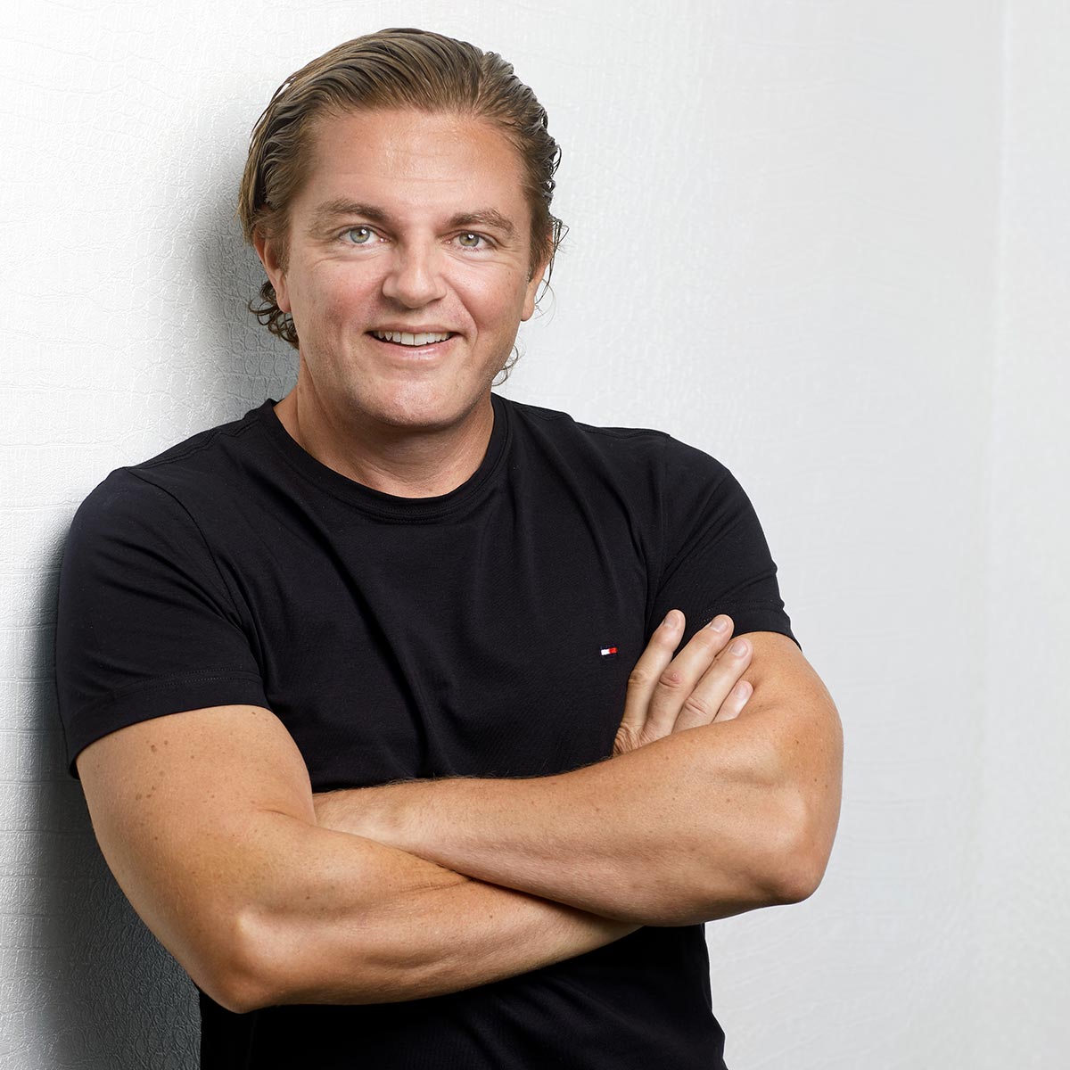 Fredrik